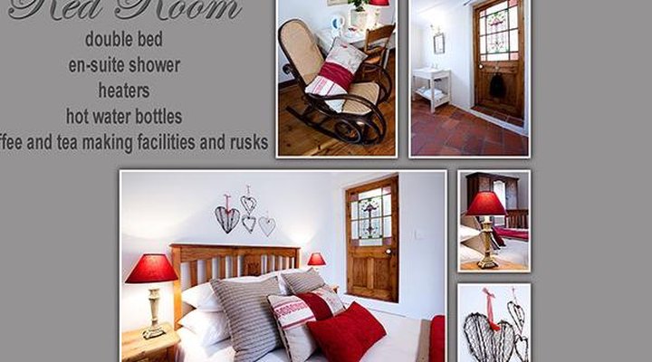 Bredasdorp Country Manor