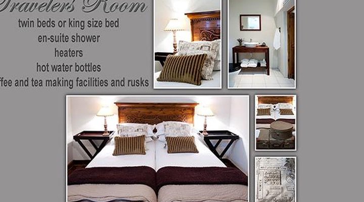 Bredasdorp Country Manor