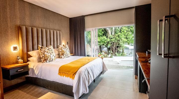 Beachwood Boutique Hotel