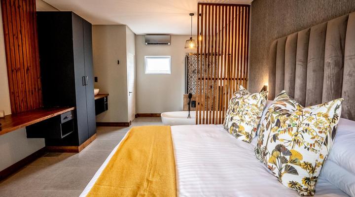 Beachwood Boutique Hotel