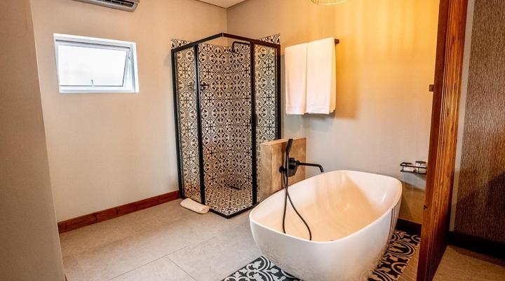 Beachwood Boutique Hotel