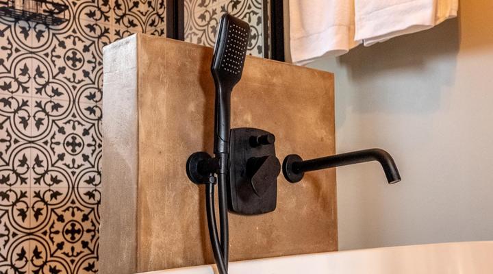 Beachwood Boutique Hotel