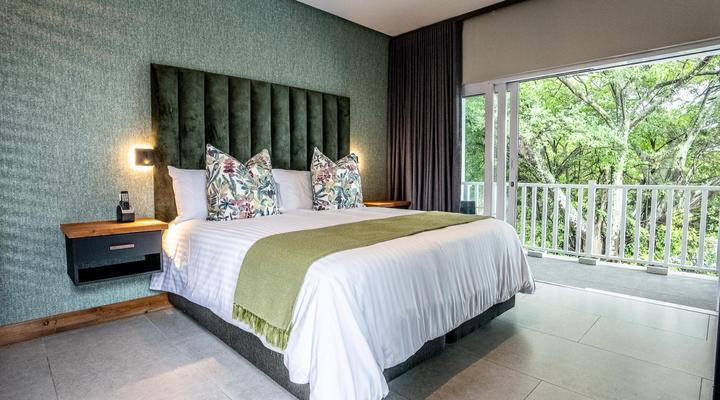 Beachwood Boutique Hotel