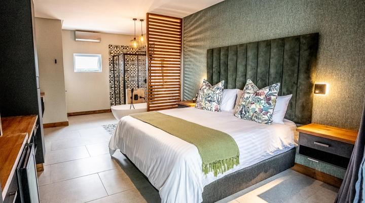 Beachwood Boutique Hotel