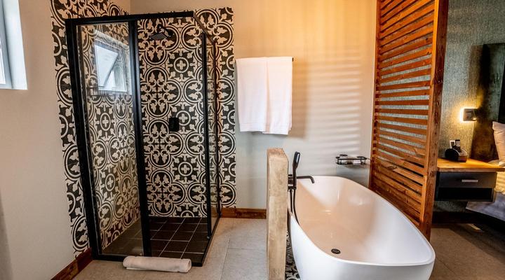 Beachwood Boutique Hotel