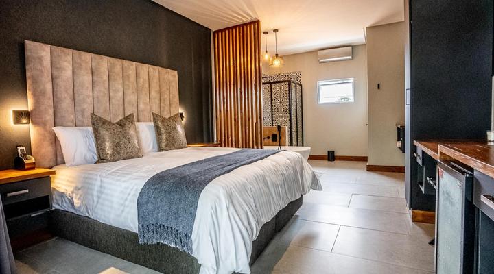 Beachwood Boutique Hotel