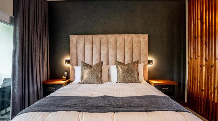 Beachwood Boutique Hotel