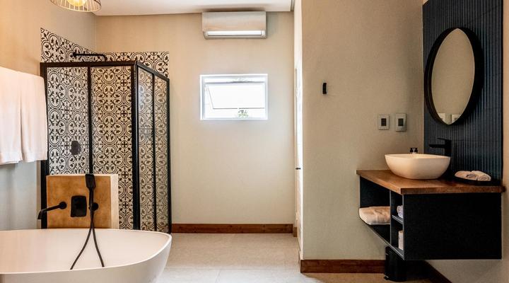 Beachwood Boutique Hotel