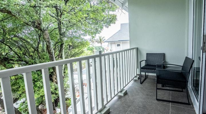 Beachwood Boutique Hotel