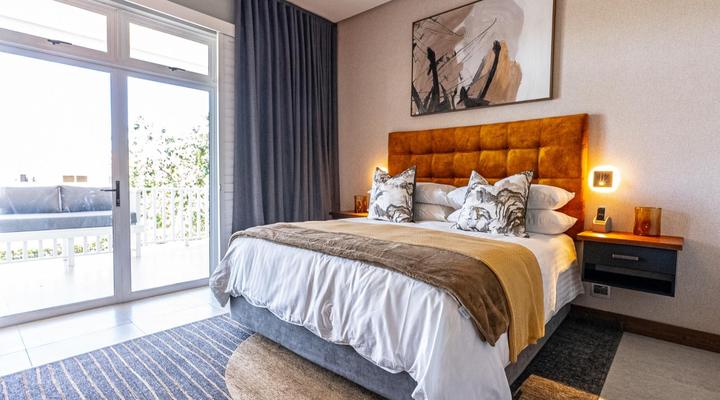 Beachwood Boutique Hotel