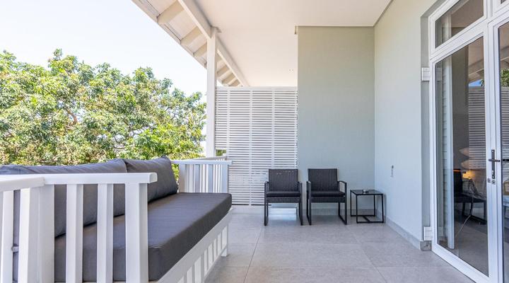 Beachwood Boutique Hotel