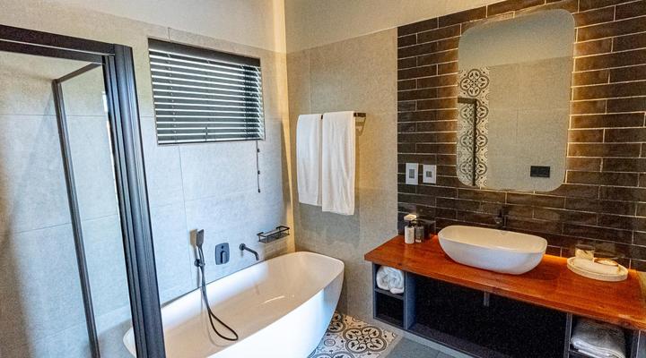 Beachwood Boutique Hotel