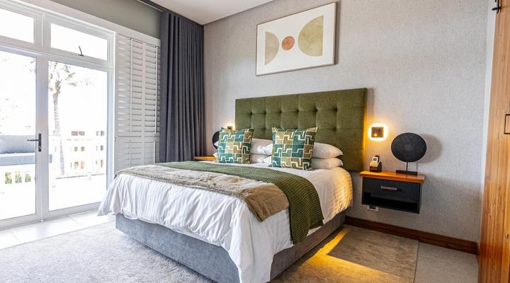 Beachwood Boutique Hotel