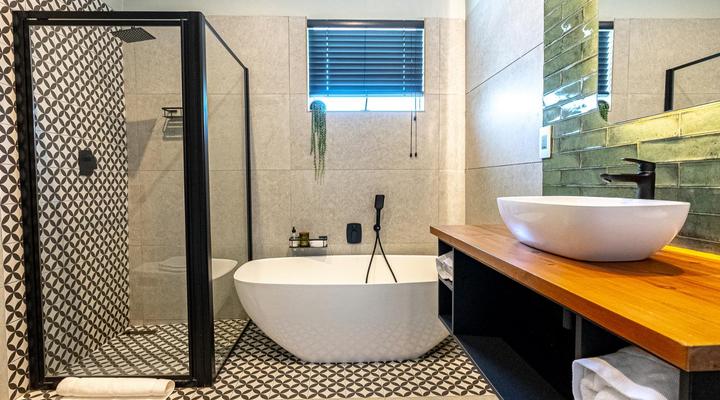 Beachwood Boutique Hotel