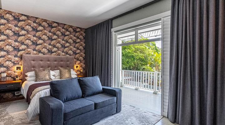 Beachwood Boutique Hotel