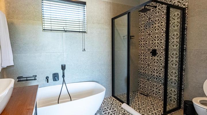 Beachwood Boutique Hotel