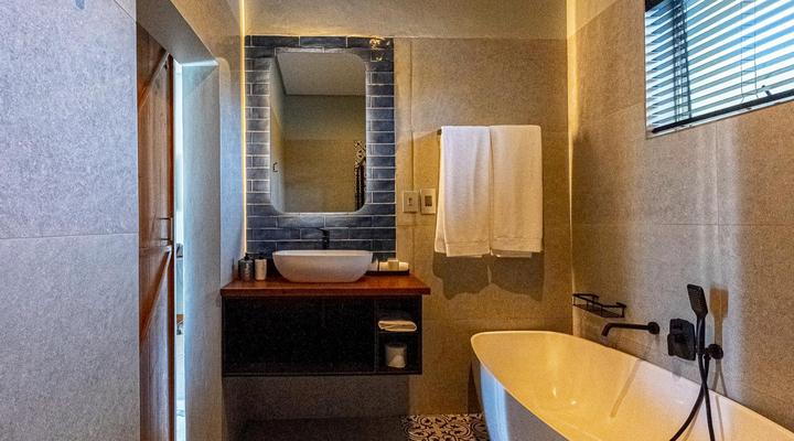 Beachwood Boutique Hotel