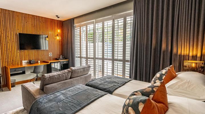 Beachwood Boutique Hotel