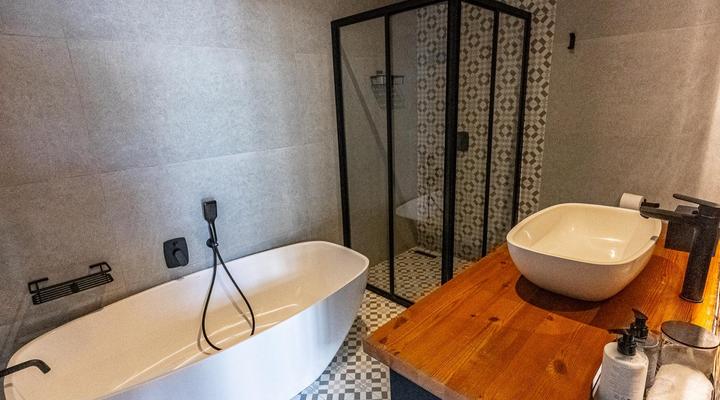 Beachwood Boutique Hotel