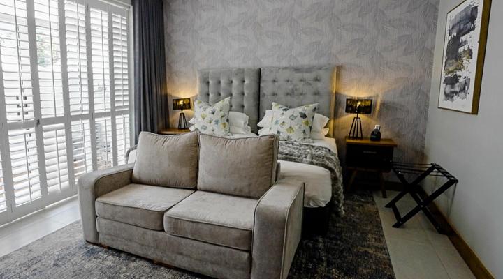 Beachwood Boutique Hotel