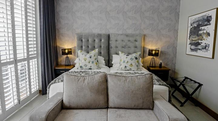 Beachwood Boutique Hotel