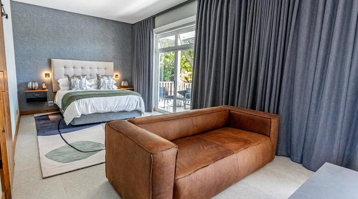 Beachwood Boutique Hotel