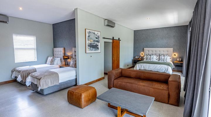 Beachwood Boutique Hotel