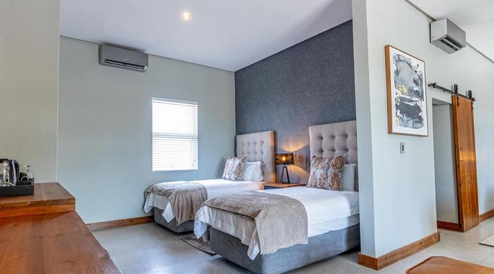 Beachwood Boutique Hotel