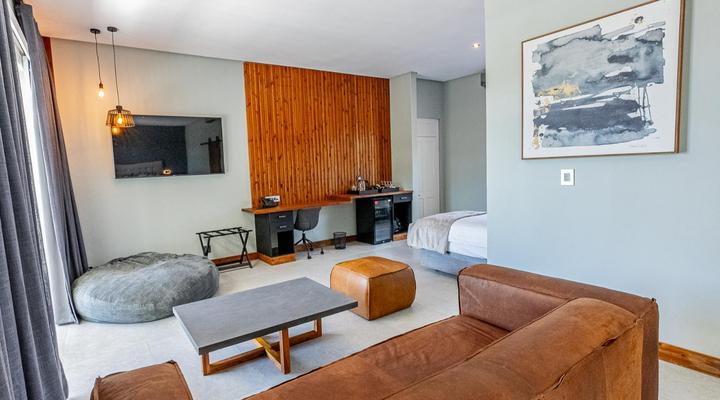 Beachwood Boutique Hotel