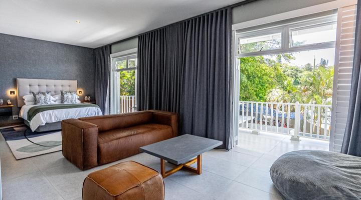 Beachwood Boutique Hotel