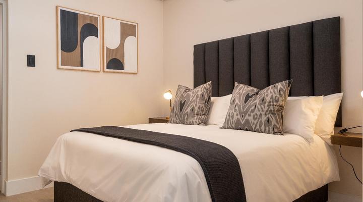 Beachwood Boutique Hotel