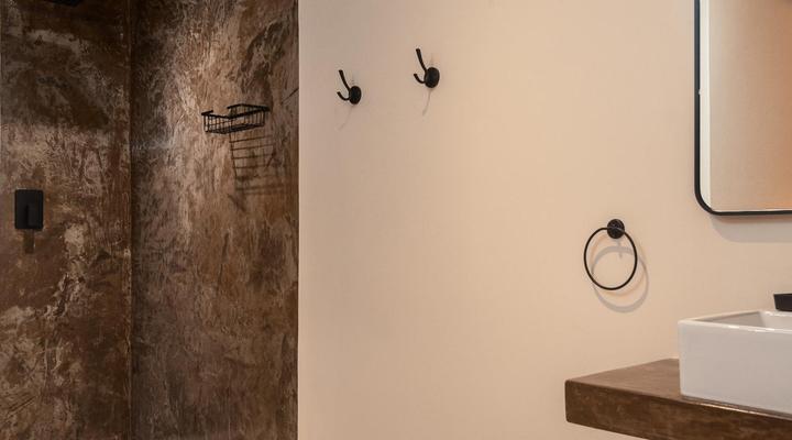 Beachwood Boutique Hotel