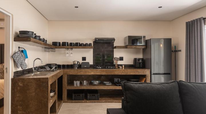 Beachwood Boutique Hotel