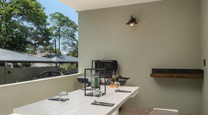 Beachwood Boutique Hotel