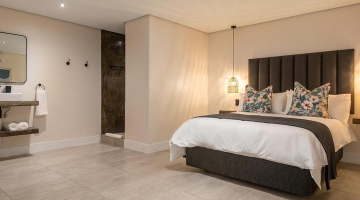 Beachwood Boutique Hotel