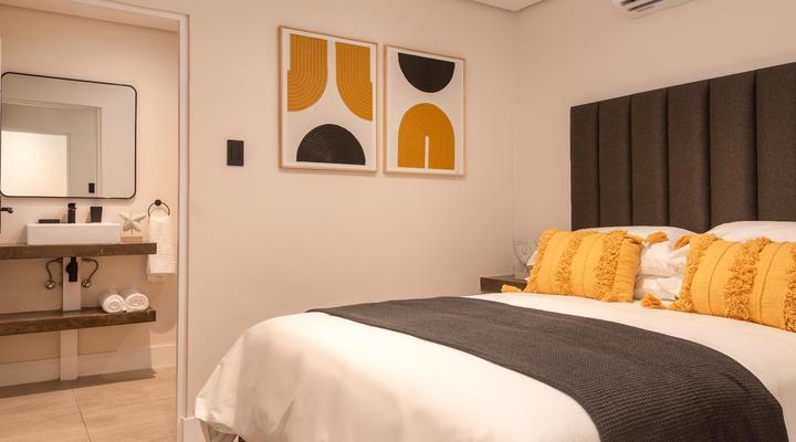 Beachwood Boutique Hotel