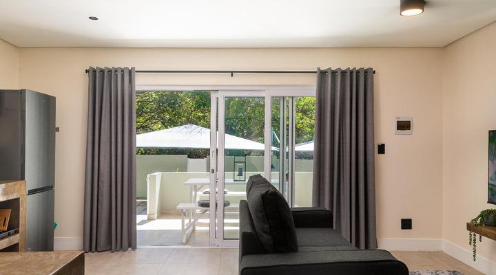 Beachwood Boutique Hotel