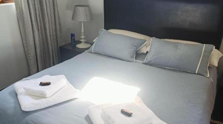 King Bolt Retreat Guest House