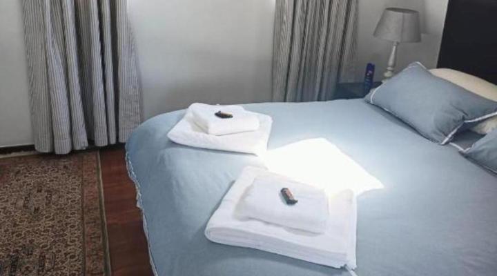 King Bolt Retreat Guest House