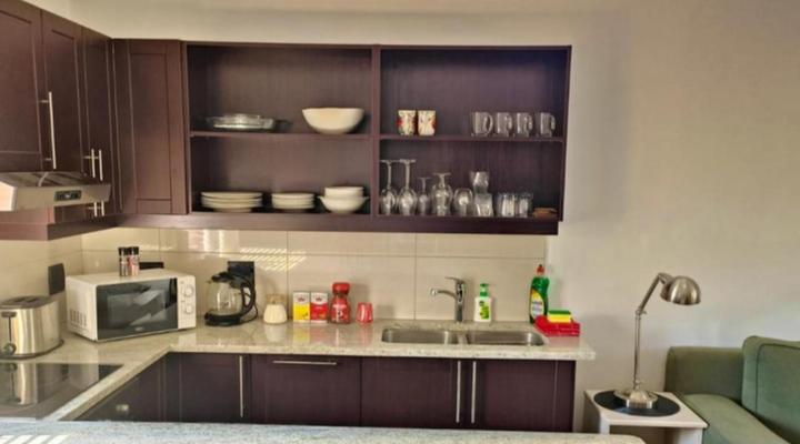 King Bolt Retreat Guest House