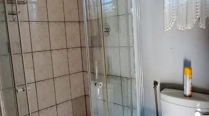 Pa se Huis Guesthouse