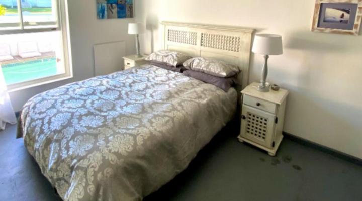 Beach House on 5th Hermanus