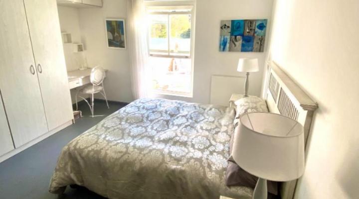 Beach House on 5th Hermanus