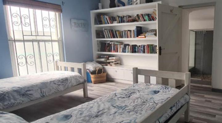 Beach House on 5th Hermanus