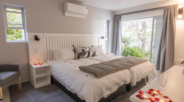 Bosavern Guest House