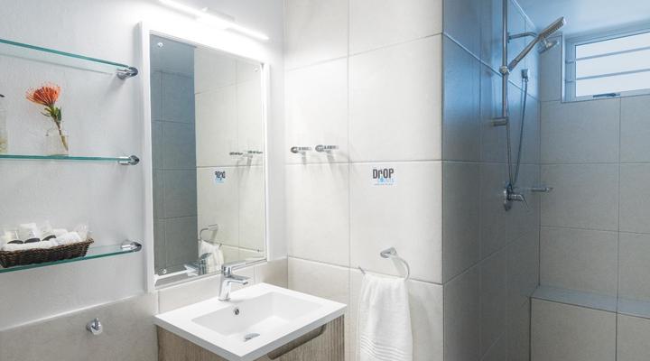 Bosavern Guest House