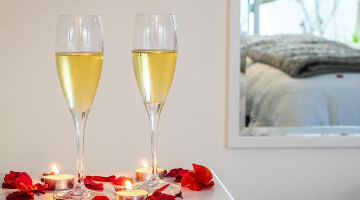 Bosavern Guest House