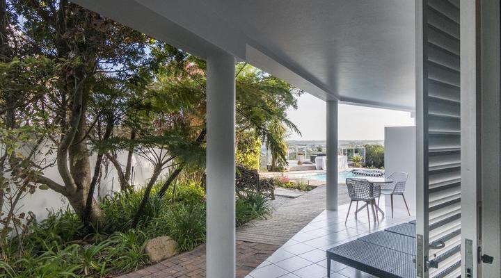 Bosavern Guest House