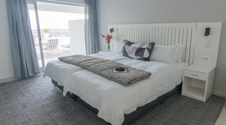 Bosavern Guest House