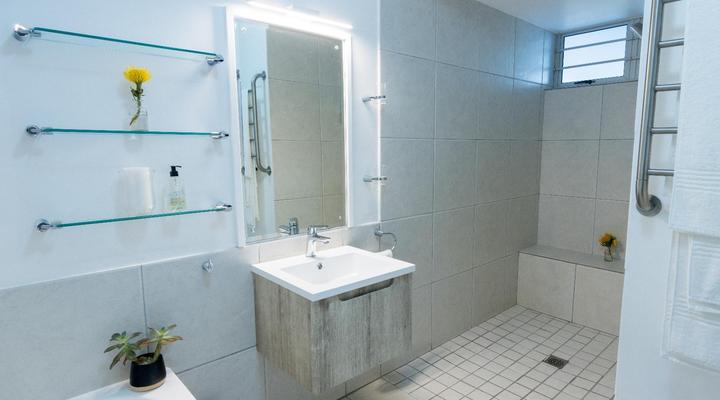 Bosavern Guest House